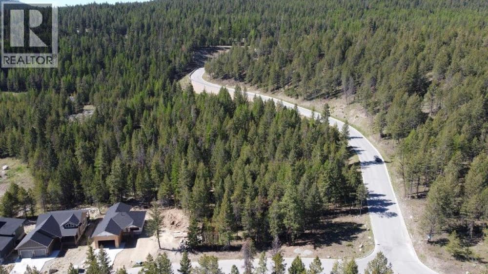 1600 Wycliffe Park Lot# 6, Cranbrook