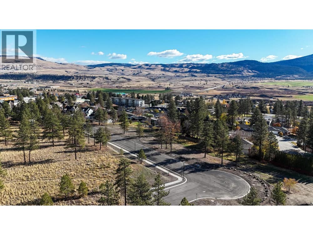 2386 Nicholson Avenue Lot# 4, Merritt