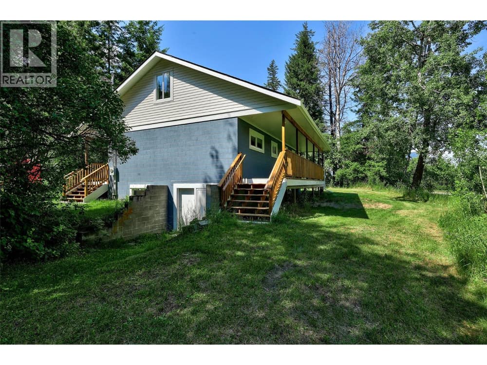228 Webb Road, Little Fort