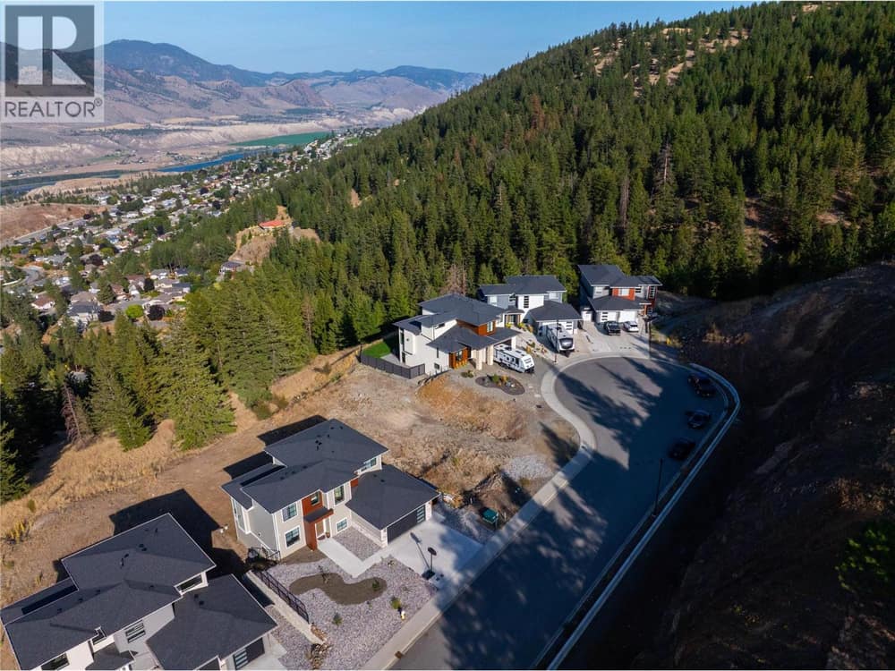 1778 Balsam Place, Kamloops