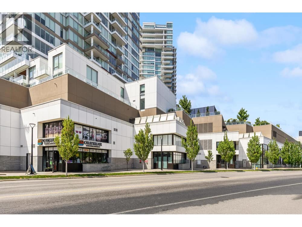1172 Ellis Street, Kelowna