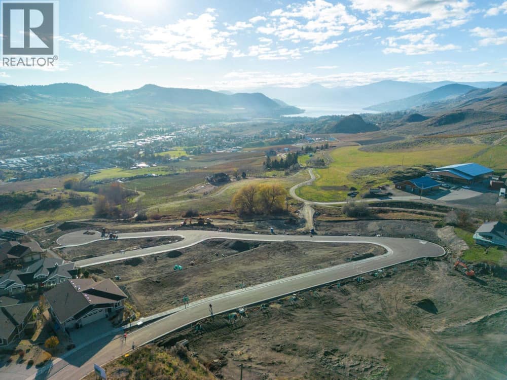 Lot 25 Road, Vernon
