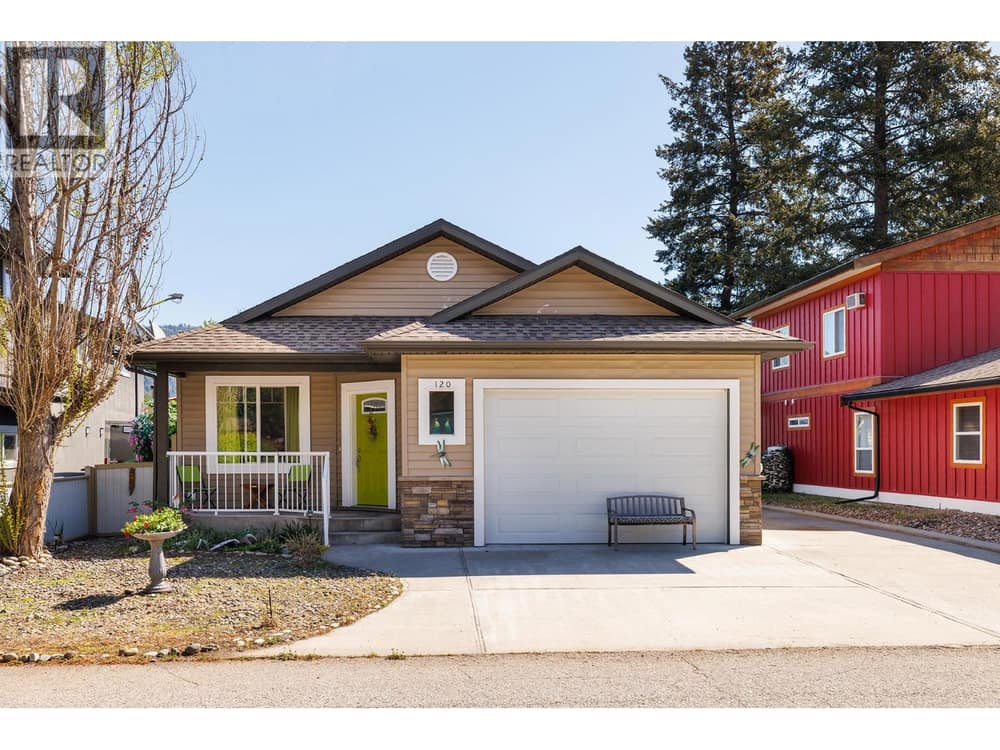 120 Deer Street, Vernon