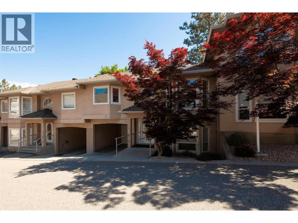 2425 Mount Baldy Drive Unit# 3 Lot# SL 3, Kelowna