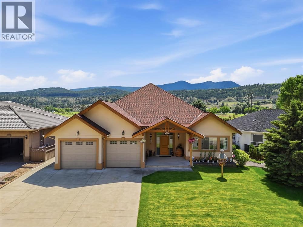 417 NUEVA Wynd, Kamloops