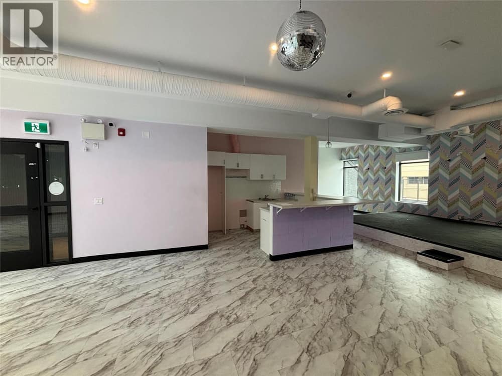 436 Bernard Avenue Unit# 2, Kelowna