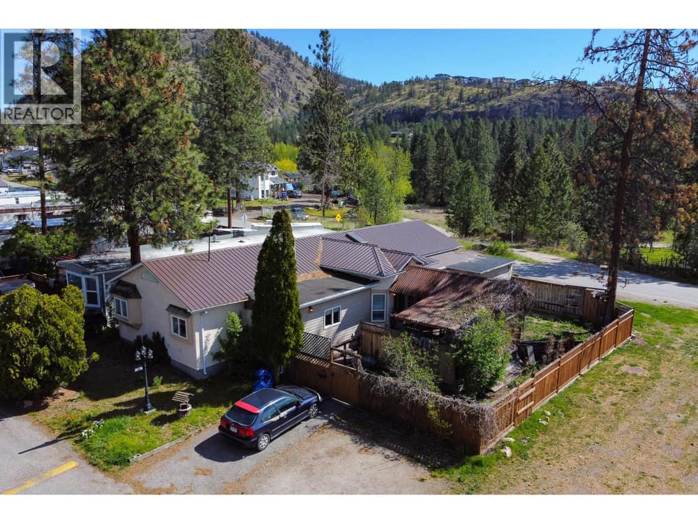 1999 Highway 97 S Unit# 145, West Kelowna