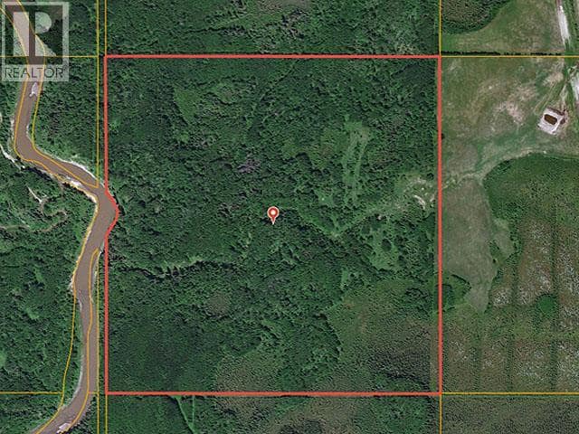 206 SW 1/4 SEC 36 Road, Dawson Creek