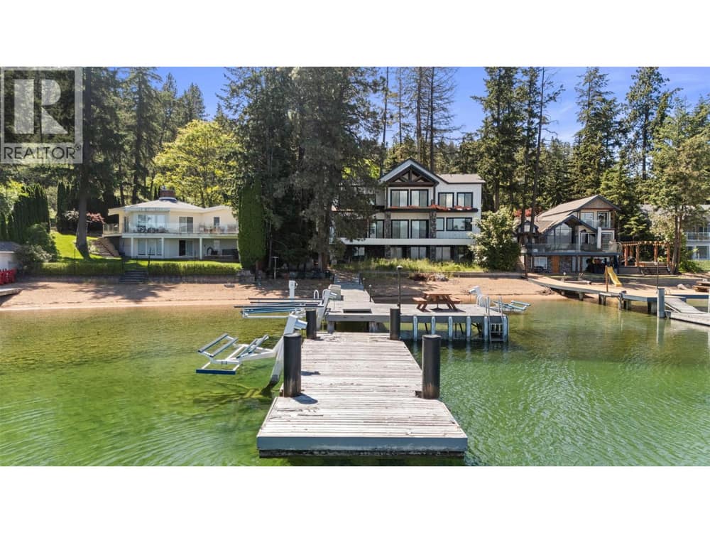 9701 Delcliffe Road, Vernon
