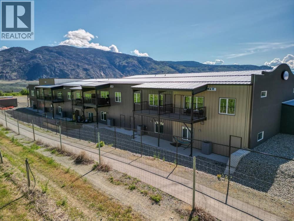 32 Empire Street Unit# 5, Osoyoos