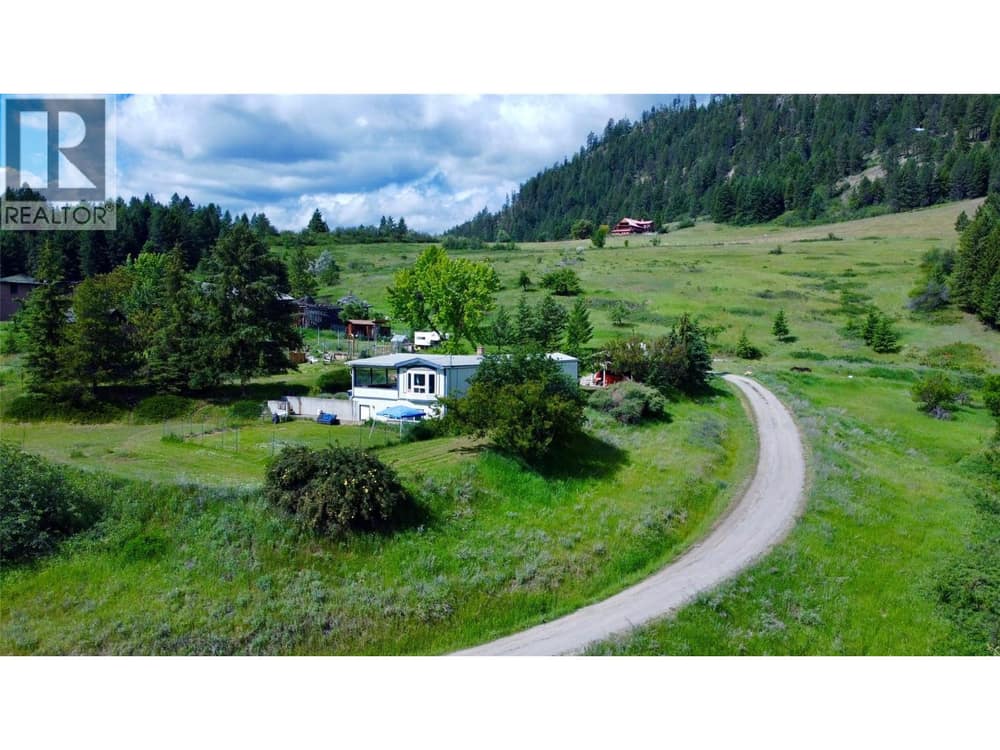 3775 HARDY MOUNTAIN Road, Grand Forks
