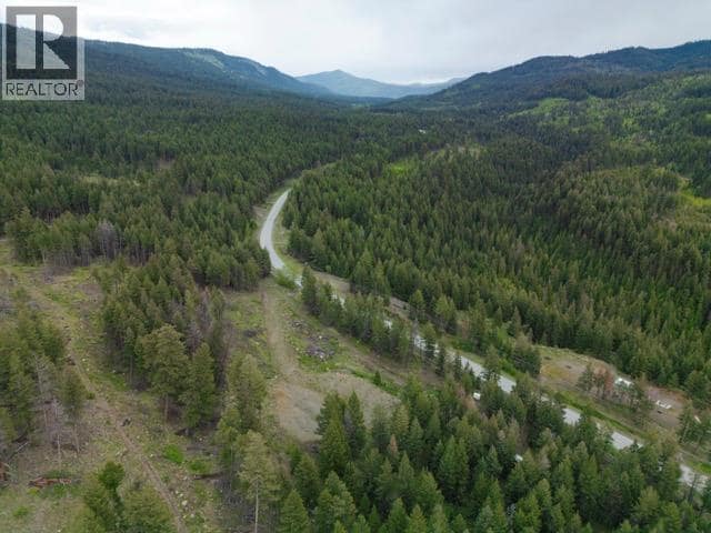 LOT B HEFFLEY LOUIS CREEK Road, Kamloops