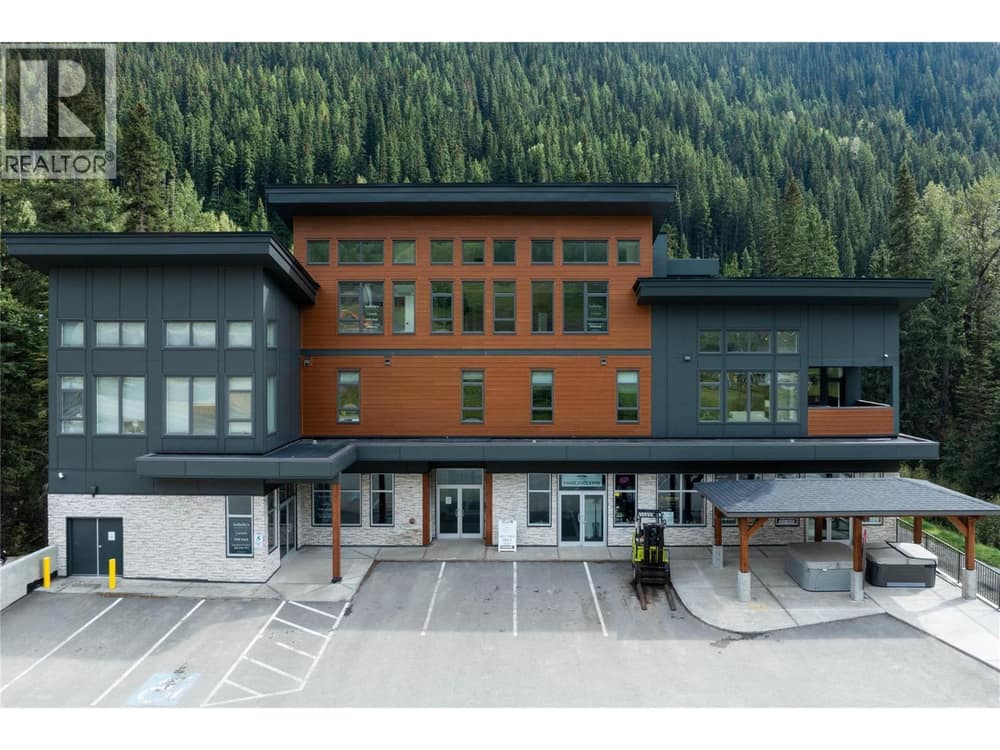 1130 SUN PEAKS Road Unit# A & B, Sun Peaks