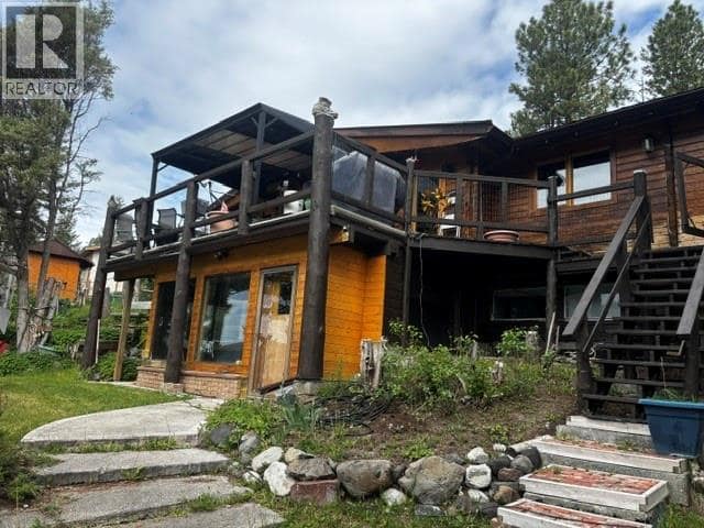 2940 Loon Lake Road, Cache Creek
