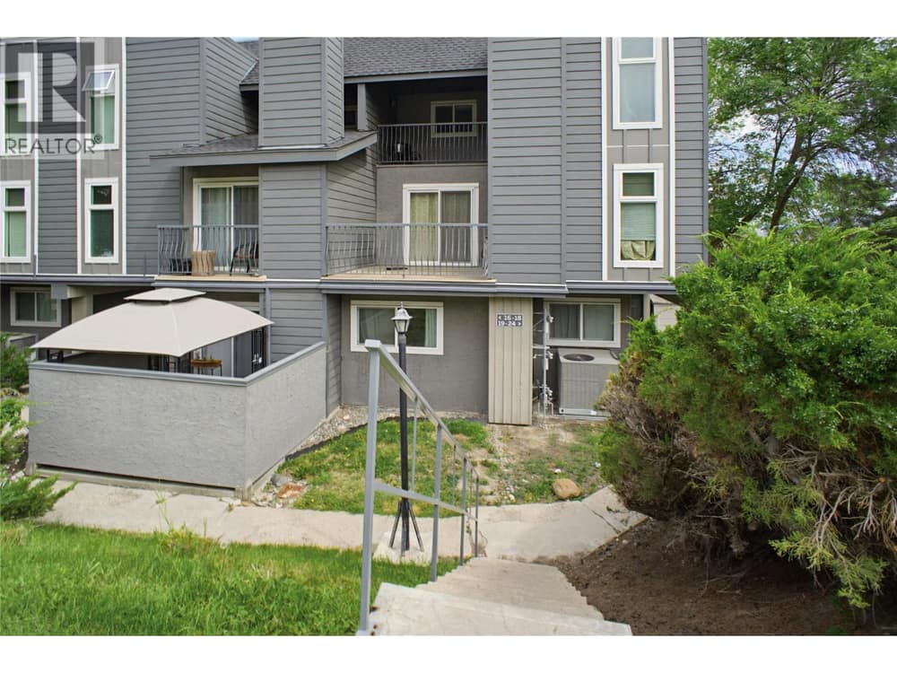 1221 Hugh Allan Drive Unit# 20, Kamloops
