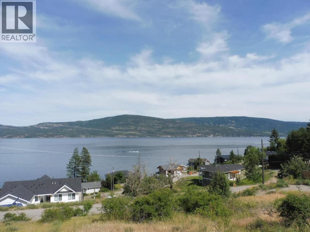 Okanagan Lake View