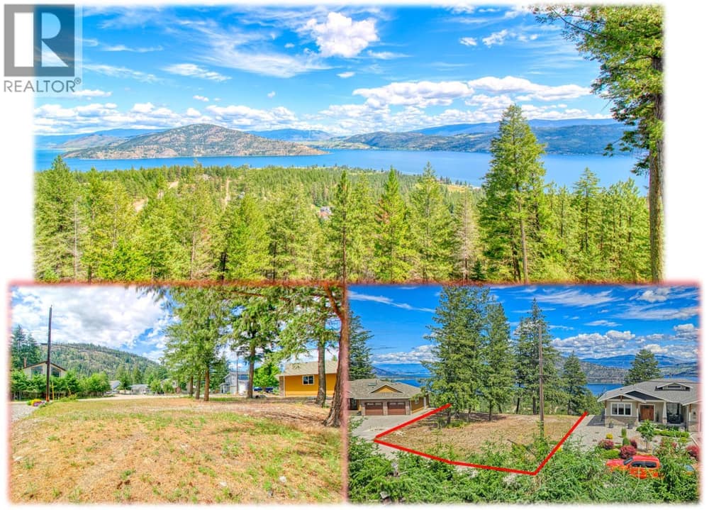 138 Crown Crescent Lot# 266, Vernon