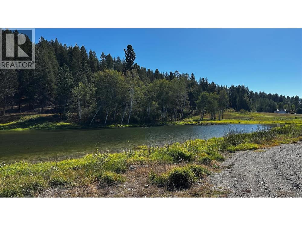 Lot B Lazy Lake Road, Wasa