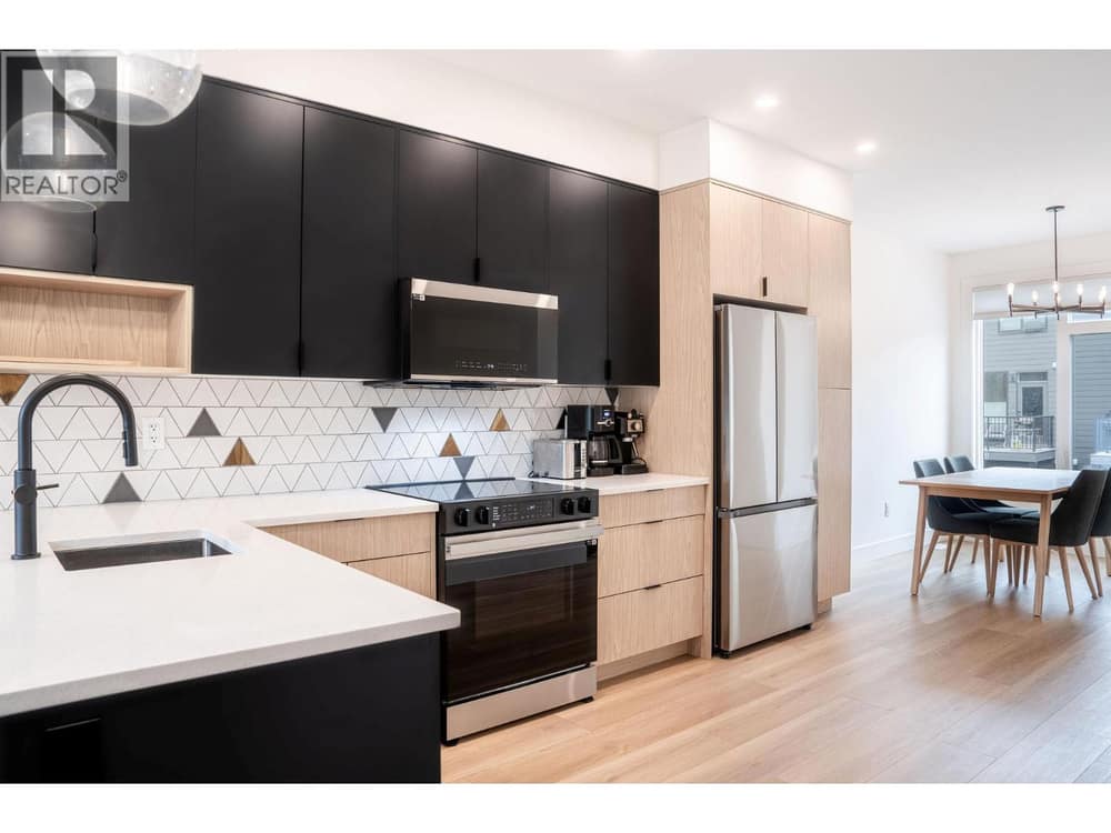 414 Humbert Street Unit# 13, Revelstoke