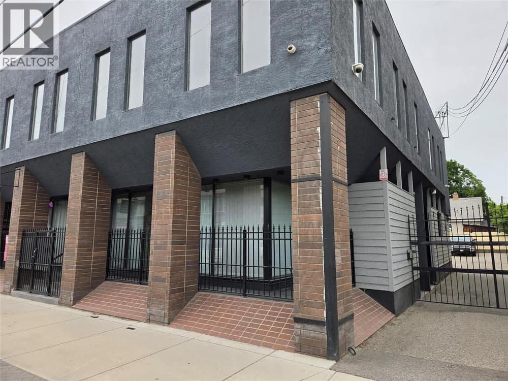 3307 32 Avenue Unit# 103, Vernon