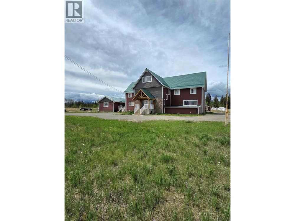 115 97 Highway, Clinton