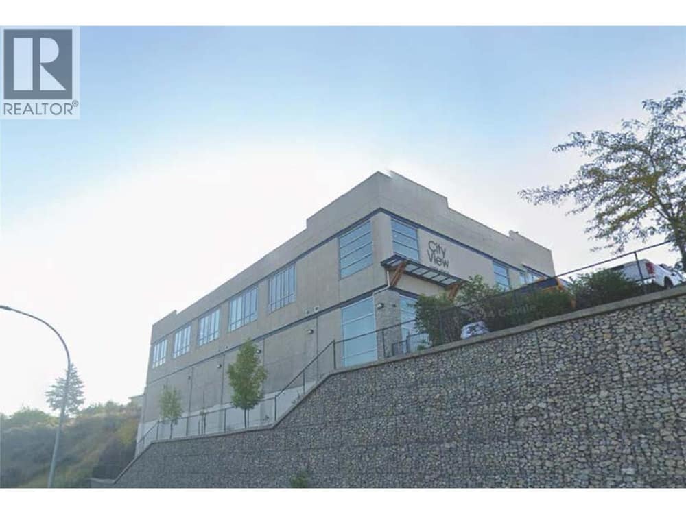 1801 Princeton-Kamloops Highway Unit# 303 & 304, Kamloops