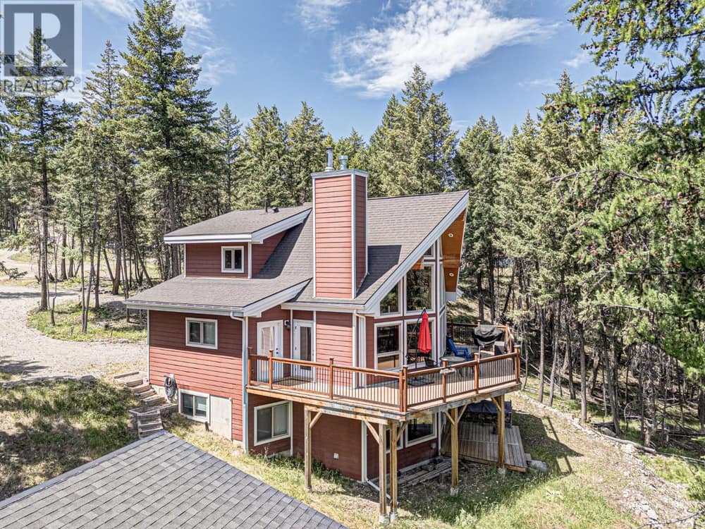 9881 OSPREY LANDING Drive, Wardner