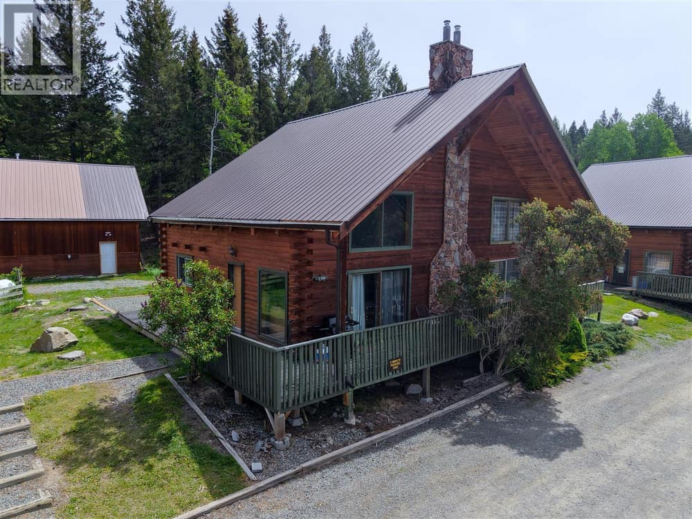 7200 Roche Lake Road Unit# 14A, Kamloops
