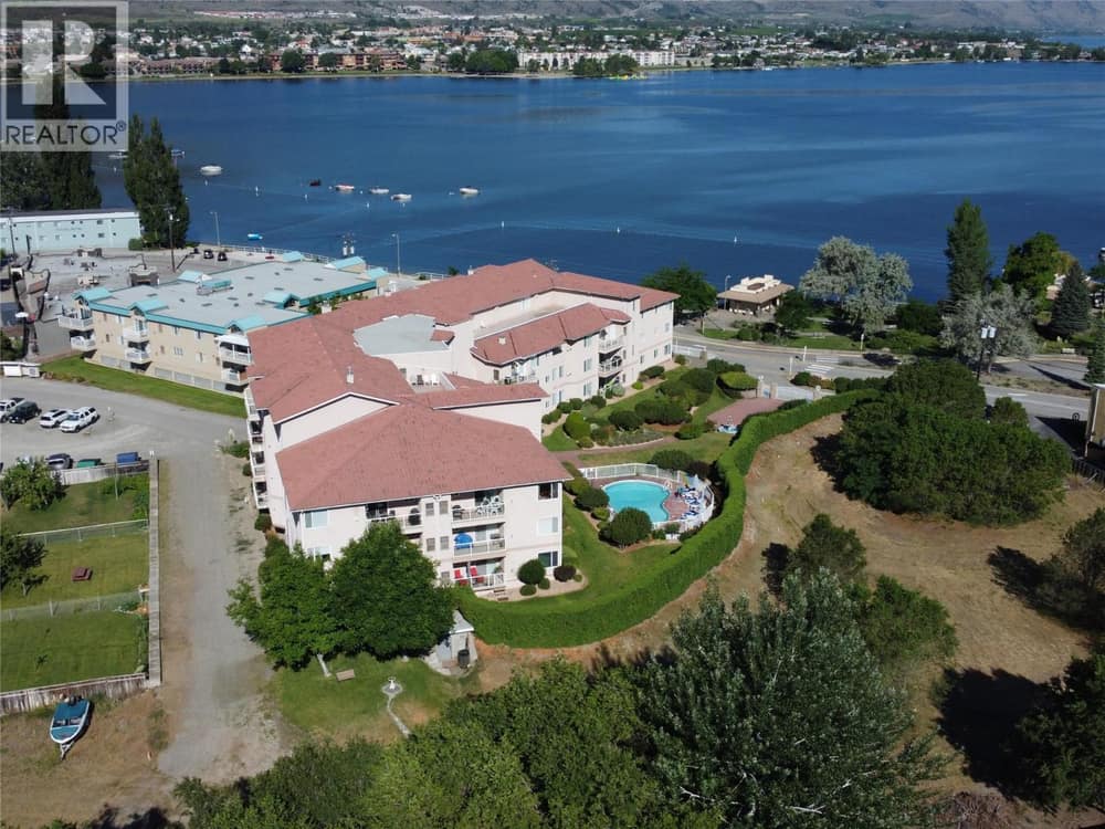 6805 COTTONWOOD Drive Unit# 201, Osoyoos
