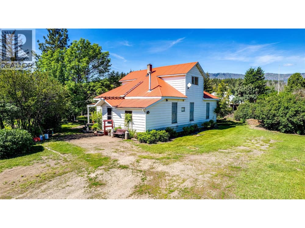 4951 97 Highway, Westwold