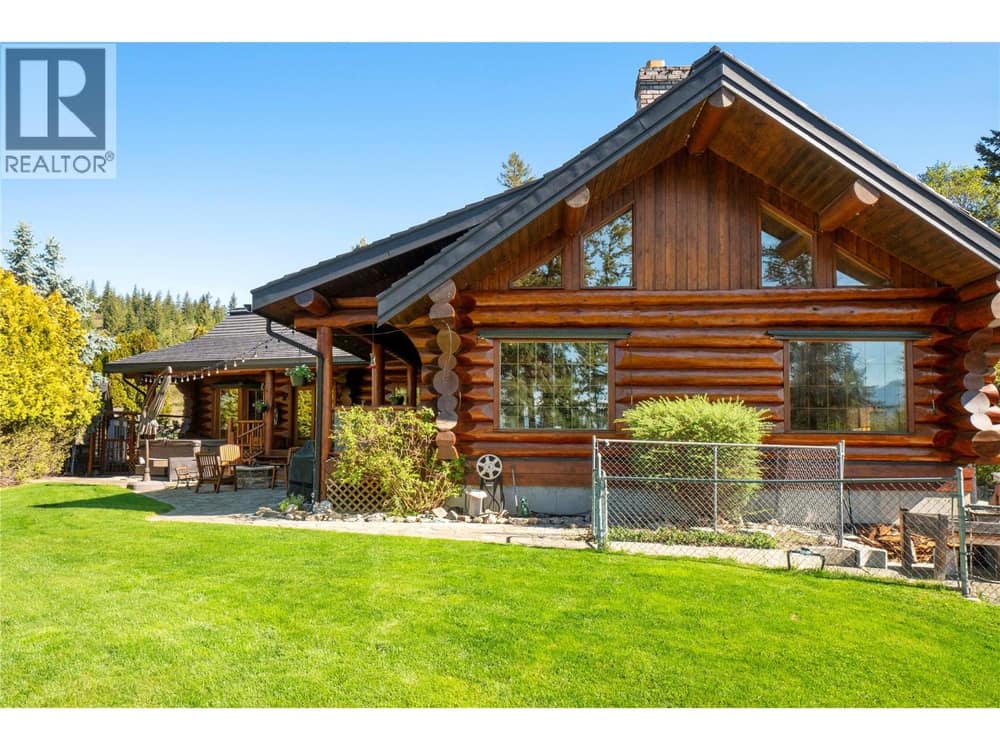 3660 Braelyn Road, Tappen