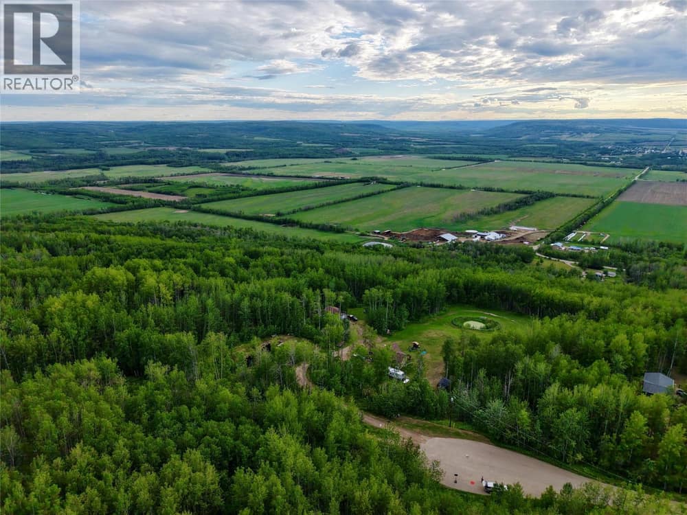 Lot 1 Kendrew Subdivision, Pouce Coupe