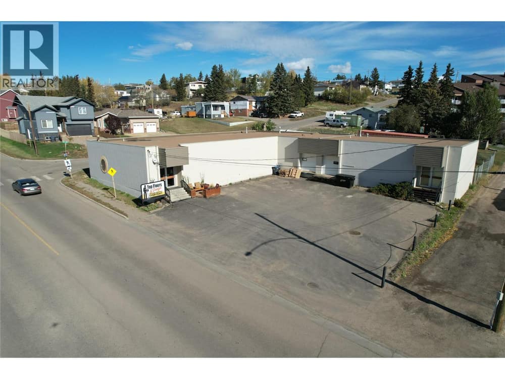 721 100A Avenue, Dawson Creek