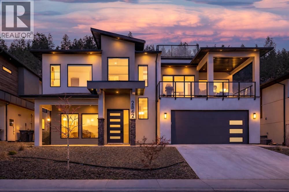 Welcome to 2842 Copper Ridge Drive!