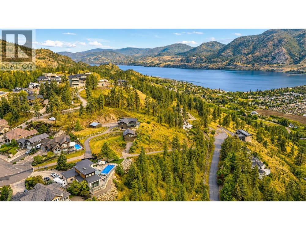 3150 JUNIPER Drive, Penticton