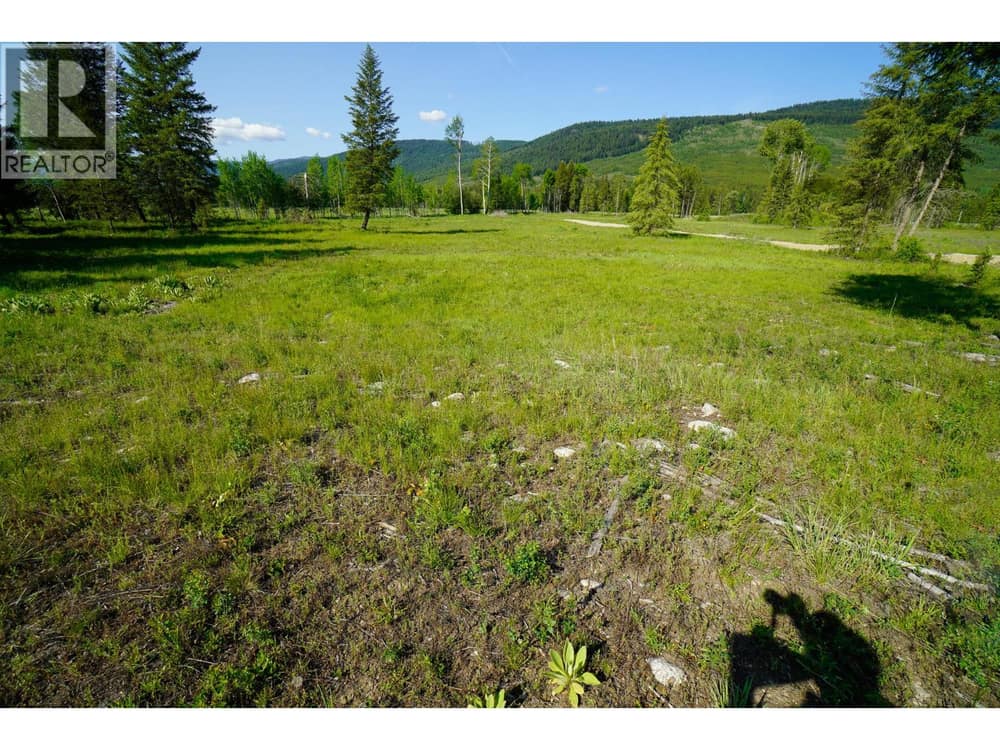 Lot 3 Mary G Road, Beaverdell