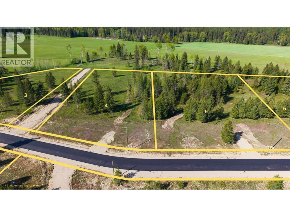 Lot 5 Mary G Road, Beaverdell