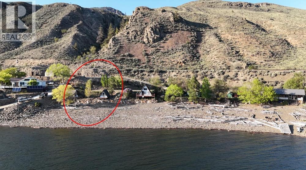 6416 Frederick Road Lot# 27, Kamloops