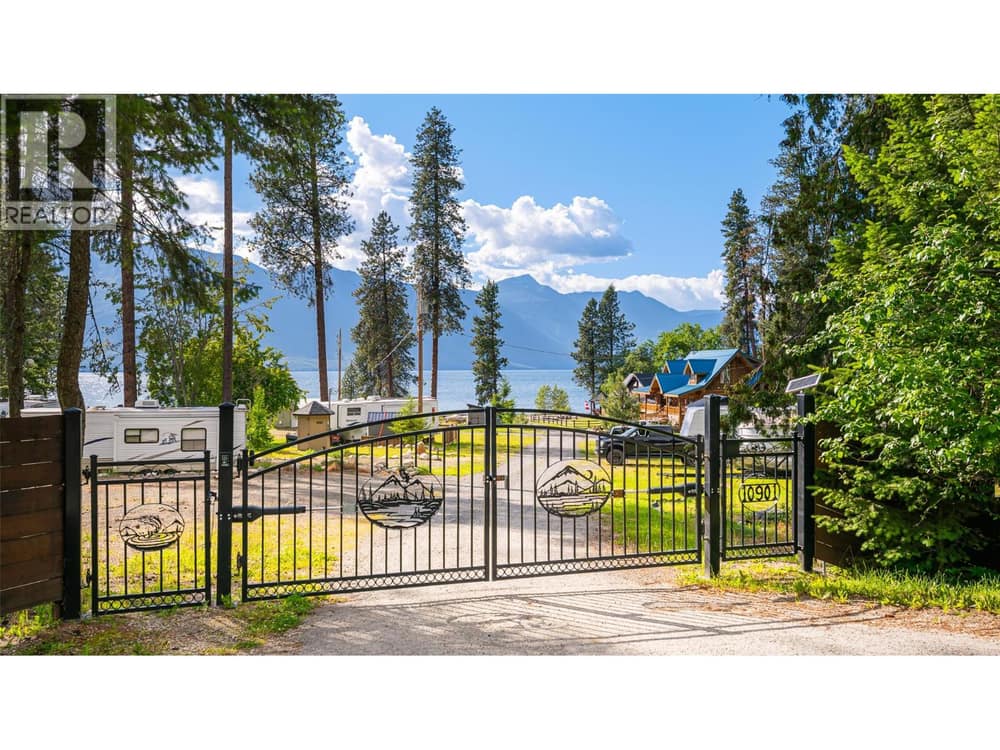 10901 Highway 3A Highway Lot# 13, Sanca