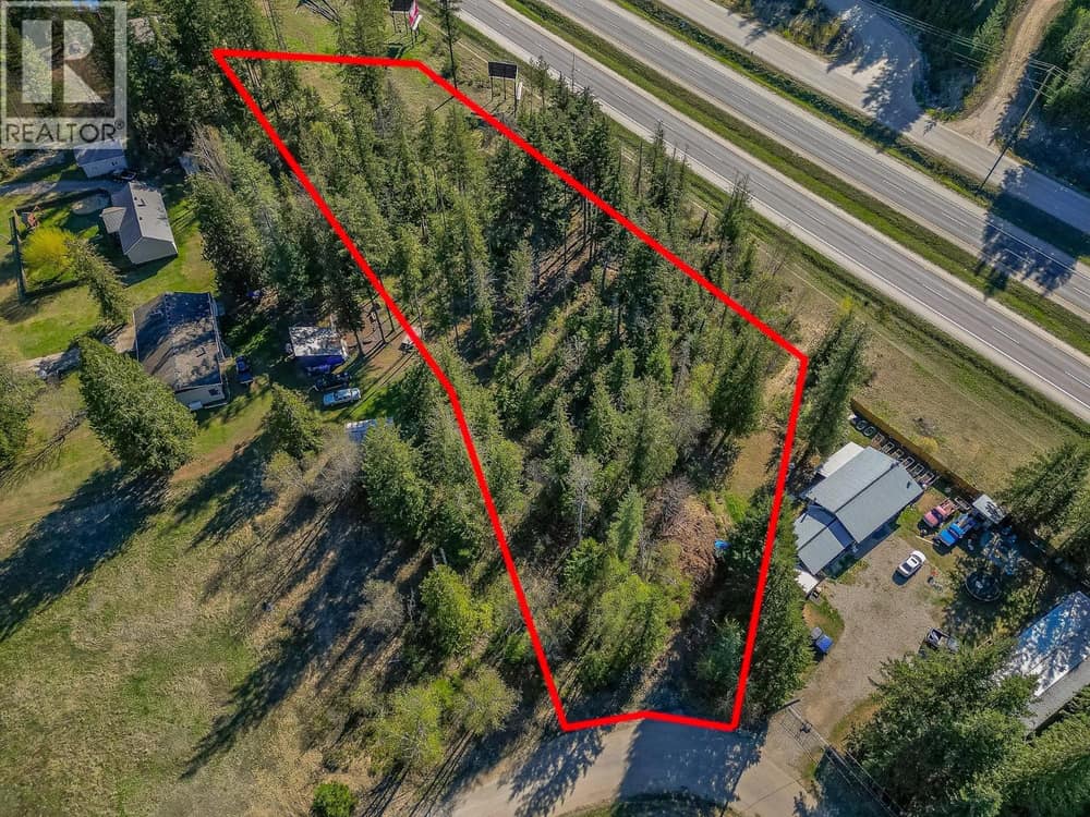 Lot 2 Bloomquist Road, Malakwa