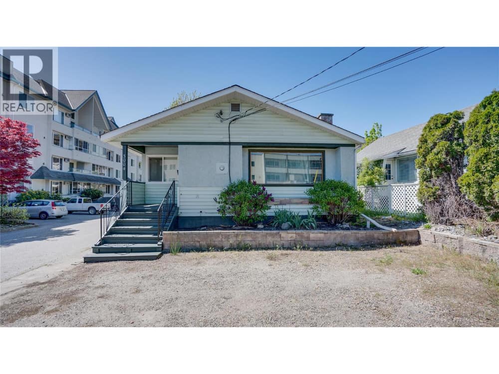 3004 37 Street, Vernon