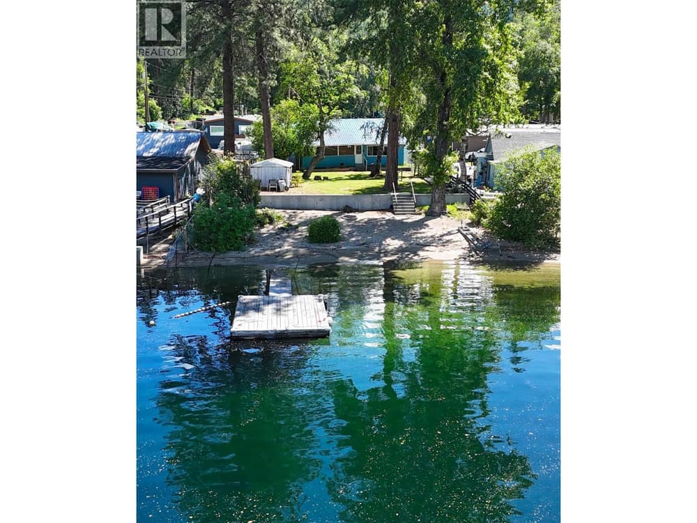 189 Alpine Road, Christina Lake