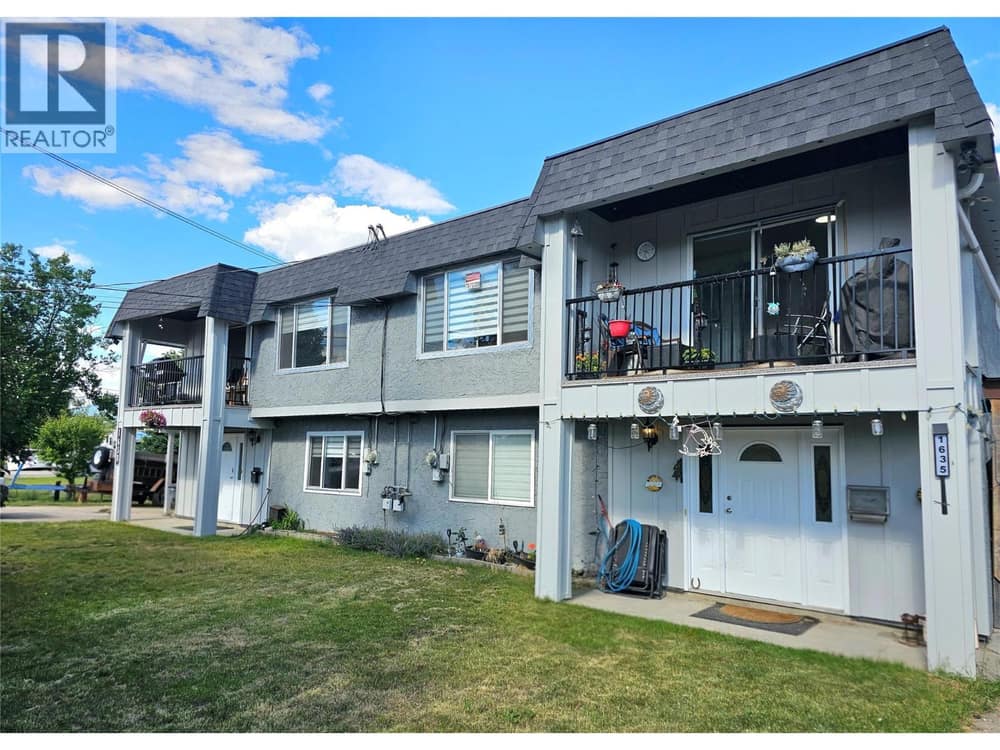 Full Duplex for Sale