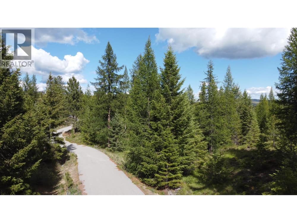 891 RAVEN HILL Road, Osoyoos