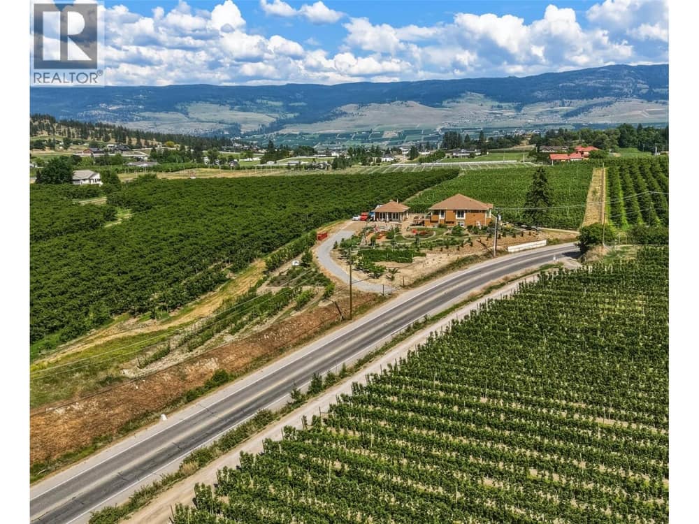 2400 Longhill Road, Kelowna
