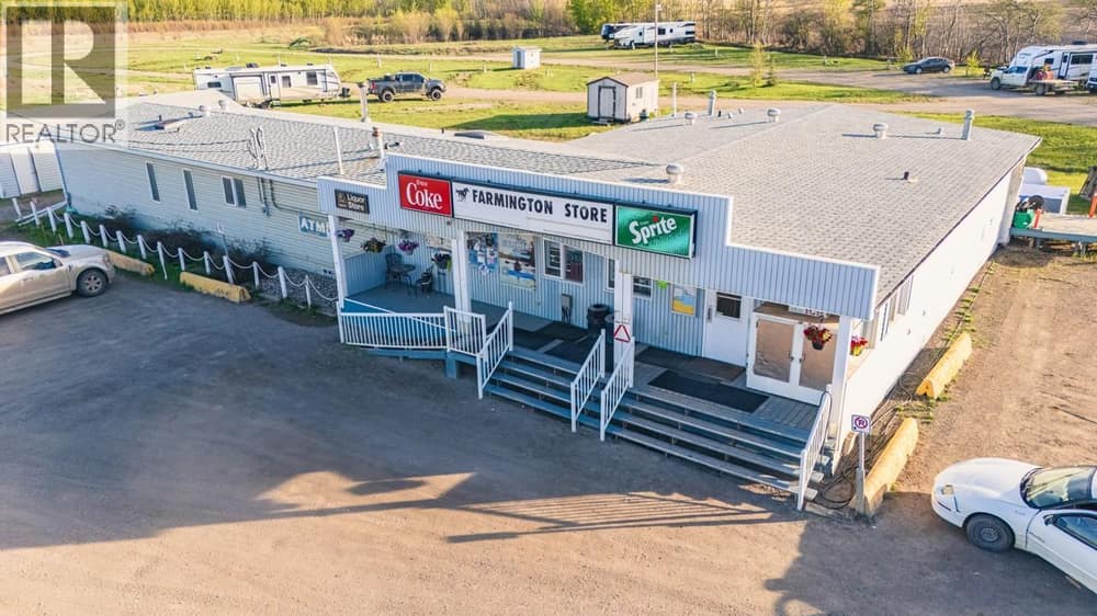 5025 Highway 97, Farmington