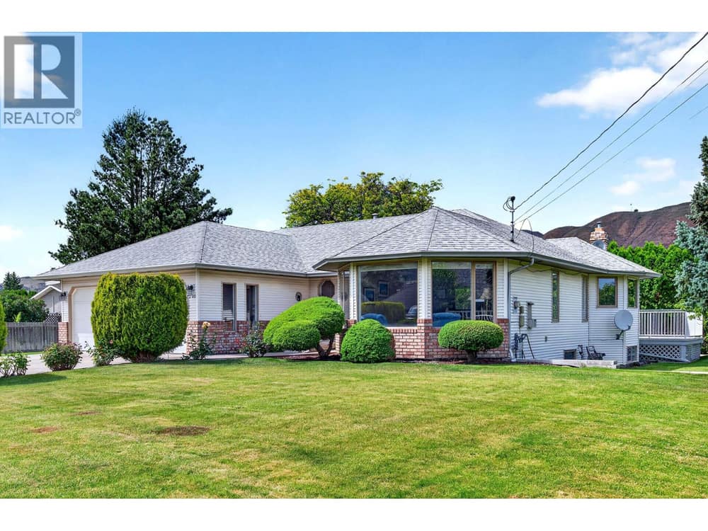 900 Windbreak Street, Kamloops
