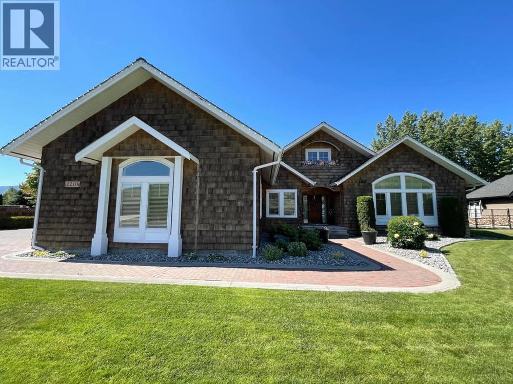 2210 BURGESS Avenue, Merritt
