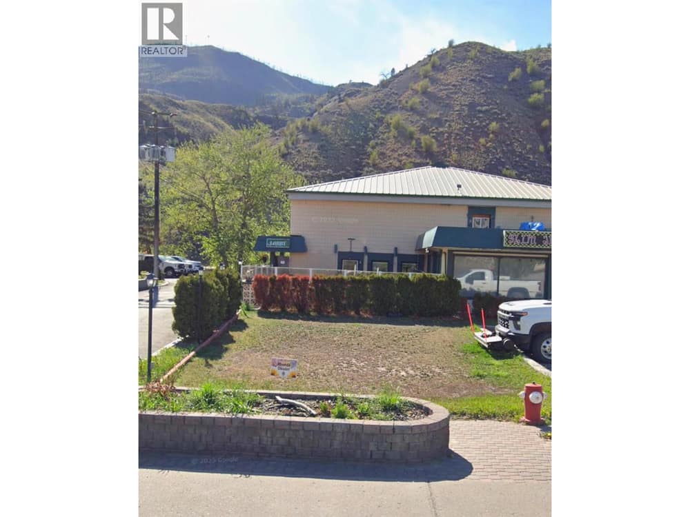 987 Trans Canada Highway, Cache Creek