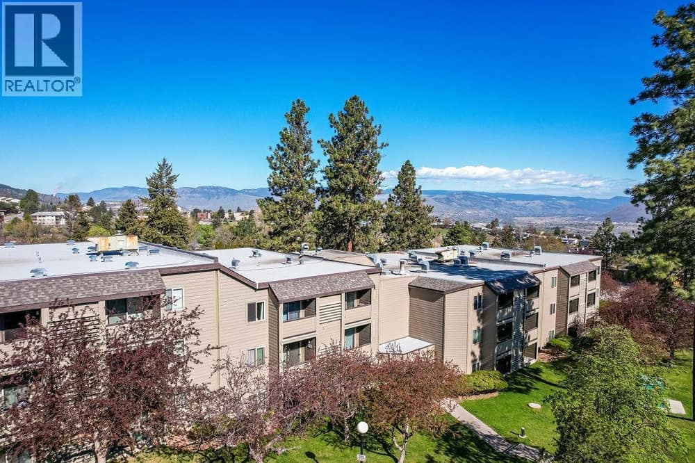 245 GORDONHORN Crescent Unit# 339, Kamloops